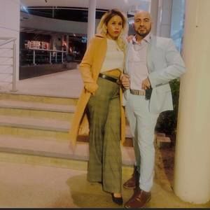 Meet your Posher, Rene